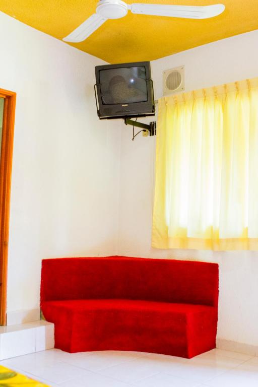 Hotel Kazmay - Habitación Triple