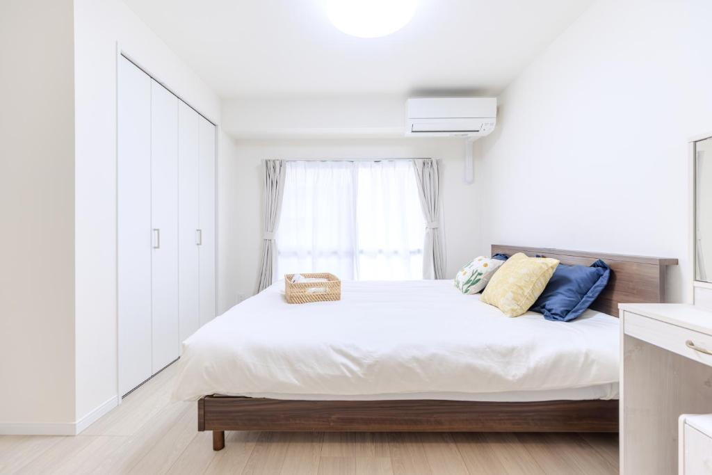 Iriya House入谷公寓702