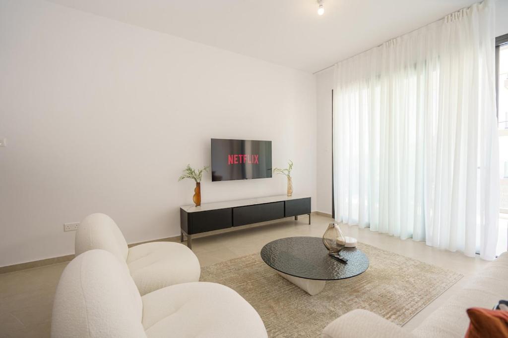 Kalamon Luxury Suite 105