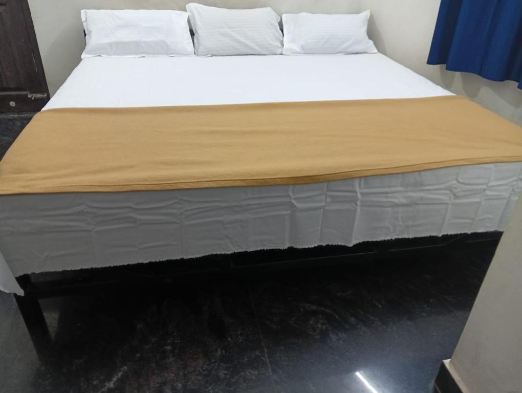 Fotografie z fotogalerie ubytování Udayam Residency v destinaci Kóžikkót