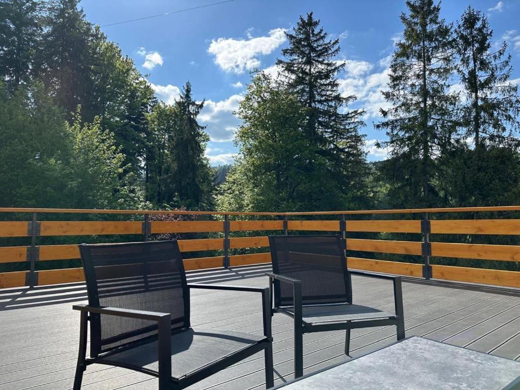 NIECH TO SZLAK B&B - 14