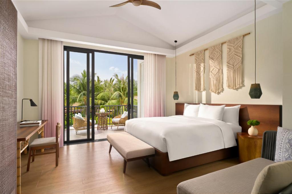 Biệt thự Grand Deluxe có Hồ bơi
