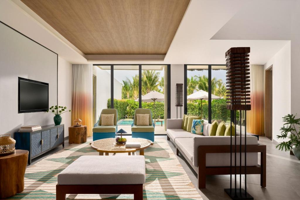 Biệt thự Grand có Hồ bơi