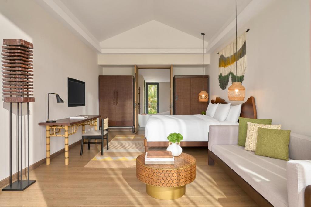 Biệt thự Grand có Hồ bơi