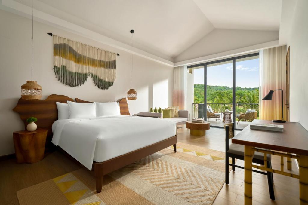 Biệt thự Grand có Hồ bơi