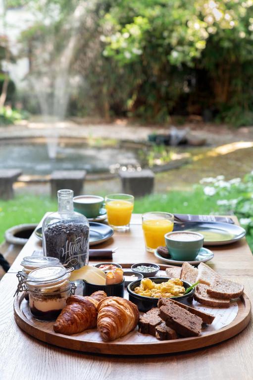 Anne&Max Boutique Hotel - Resim 6