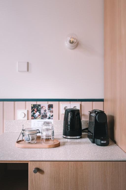 Anne&Max Boutique Hotel - Resim 11