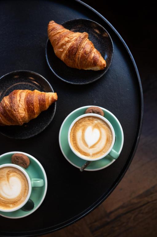 Anne&Max Boutique Hotel - Resim 16