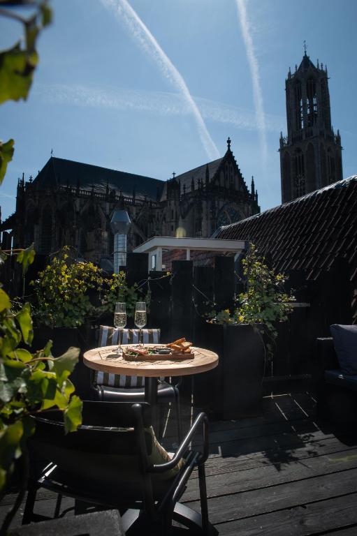 Anne&Max Boutique Hotel - Resim 5