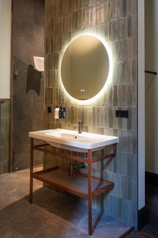 Anne&Max Boutique Hotel - Resim 3