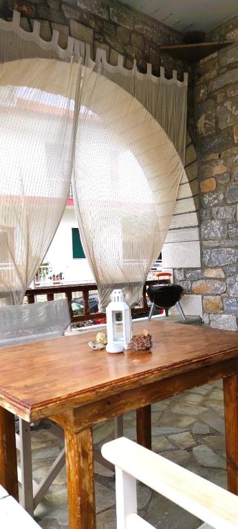 Fotografie z fotogalerie ubytování Almyra apt in Mani v destinaci Kotrónion