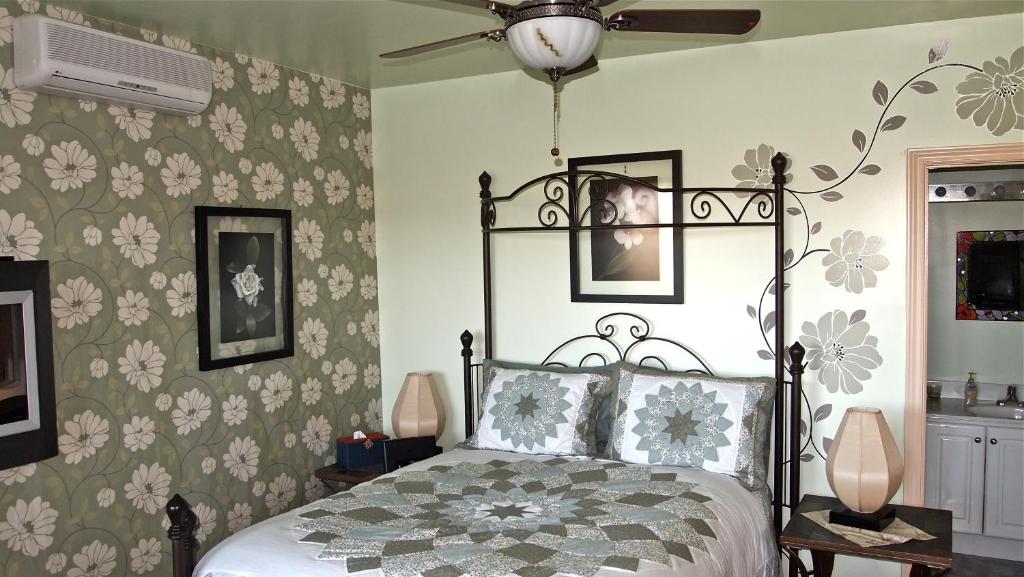 Our Valley View Bed & Breakfast - Suite De Una Habitación