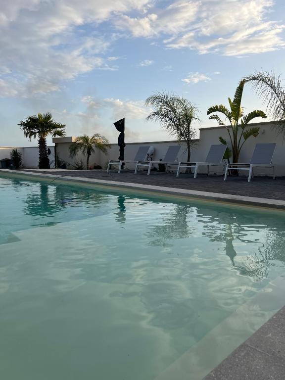 VISTAMARE beach garden relax - Housity