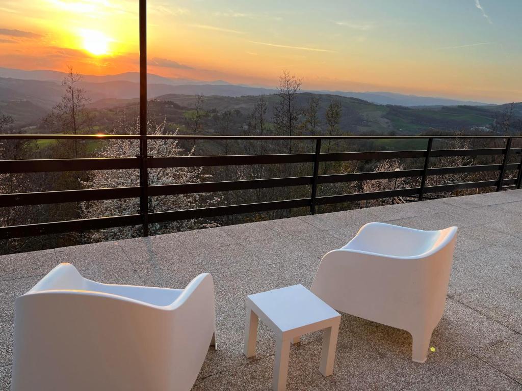 Agriturismo Tra Le Colline