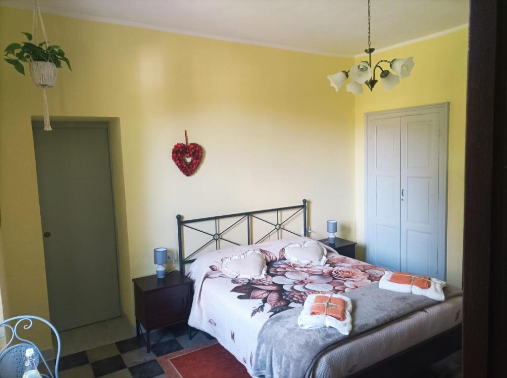 Il giardino di San Martino - Habitación De Lujo