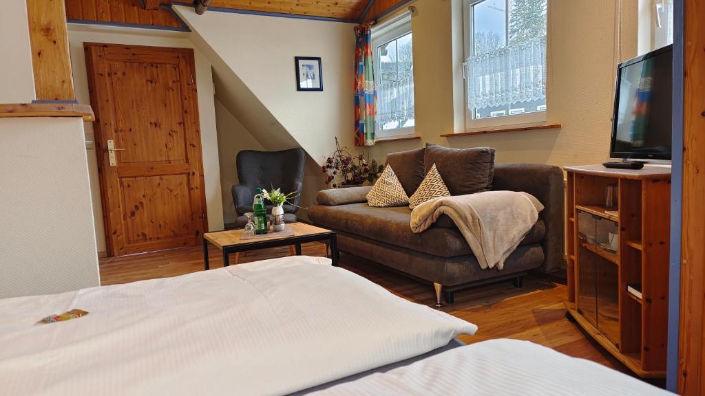 Hotel Garni "Zur Alten Post" - 15