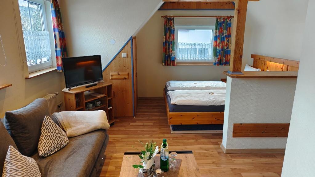 Hotel Garni "Zur Alten Post" - 14