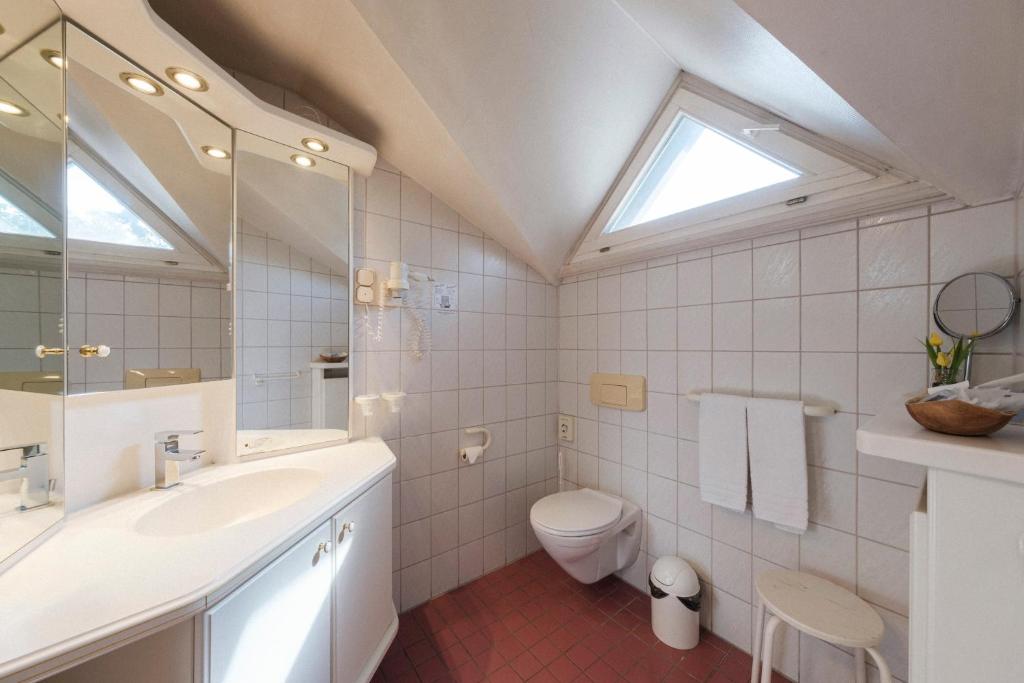 Hotel Haus Duden - Classic Double Room