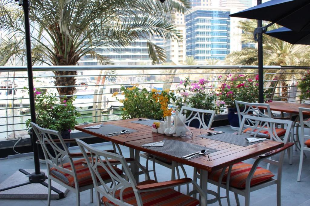 Signature Hotel Apartments and Spa - Resim 43