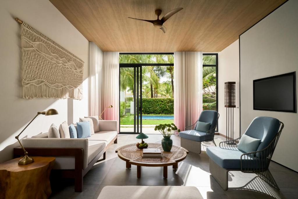Premium Pool Villa - 3 Bedrooms