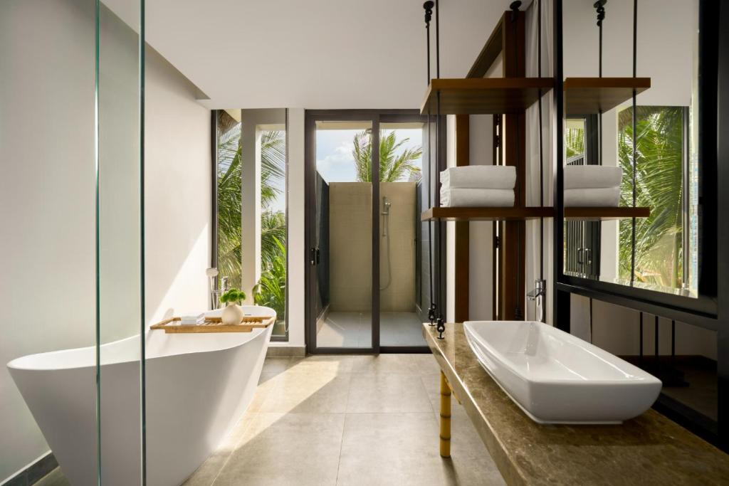 Premium Pool Villa - 3 Bedrooms
