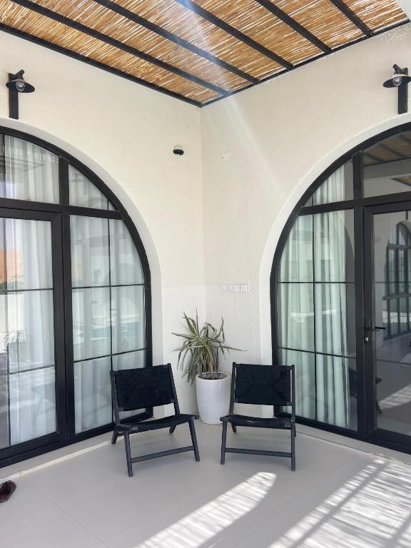 Fotografie z fotogalerie ubytování zahr albun villa v destinaci Al Raka