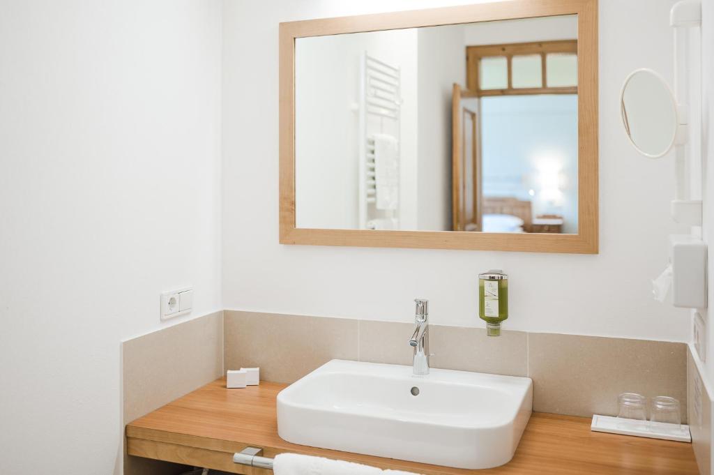 Hotel Monte Sella - Deluxe Queen Room