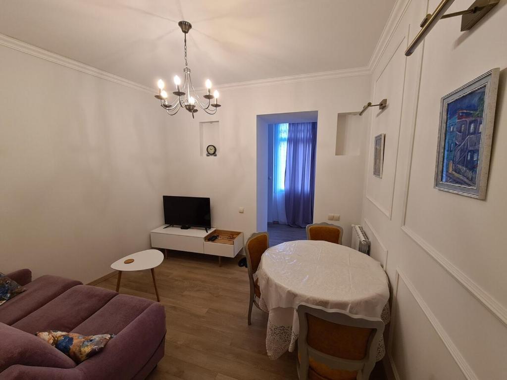 امکانات Lovely Apartment in the heart of old Tbilisi - تصویر ۴
