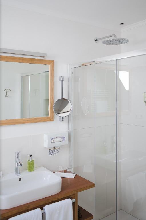 Hotel Monte Sella - Small Double Or Twin Room