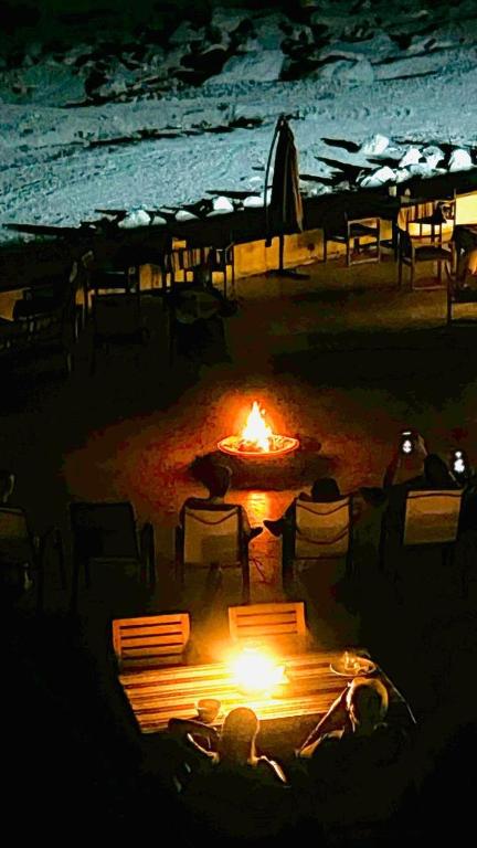 Fotografie z fotogalerie ubytování Wadi Al Arbeieen Resort v destinaci Muscat