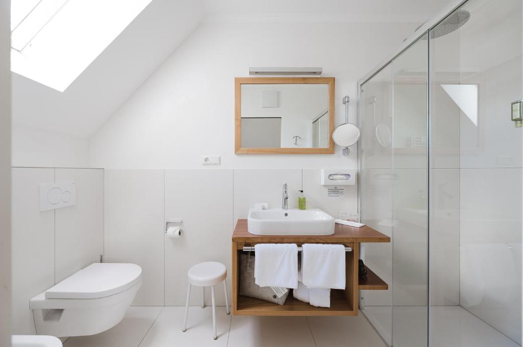 Hotel Monte Sella - Large Double Or Twin Room