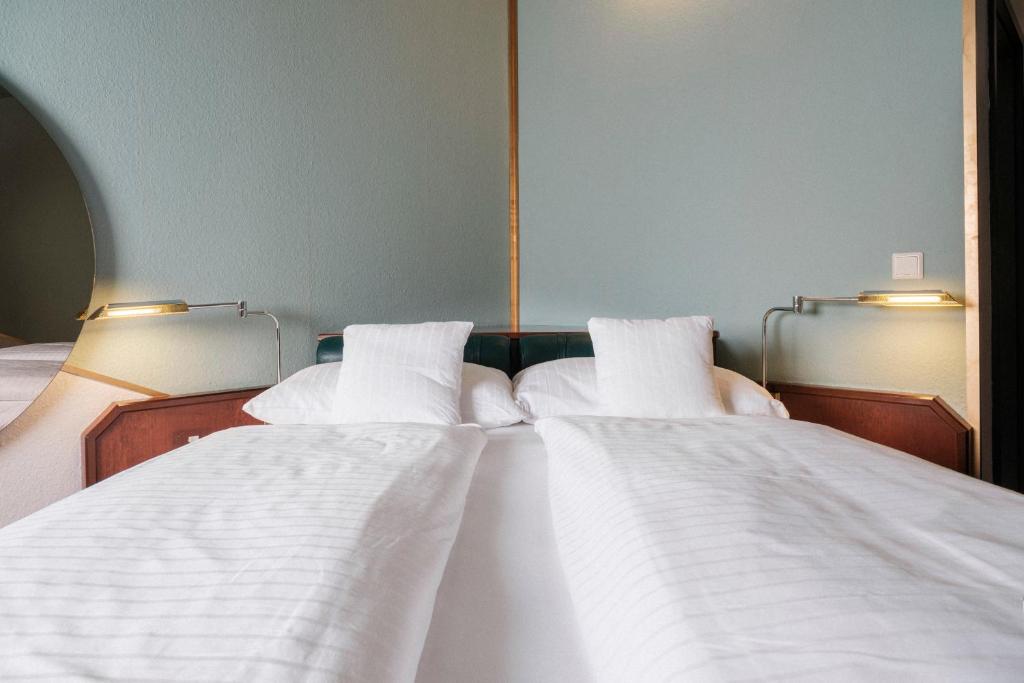 Hotel Haus Duden - Comfort Double Room