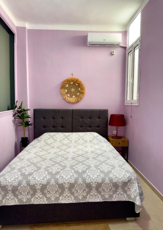 Peristeri apartment 2