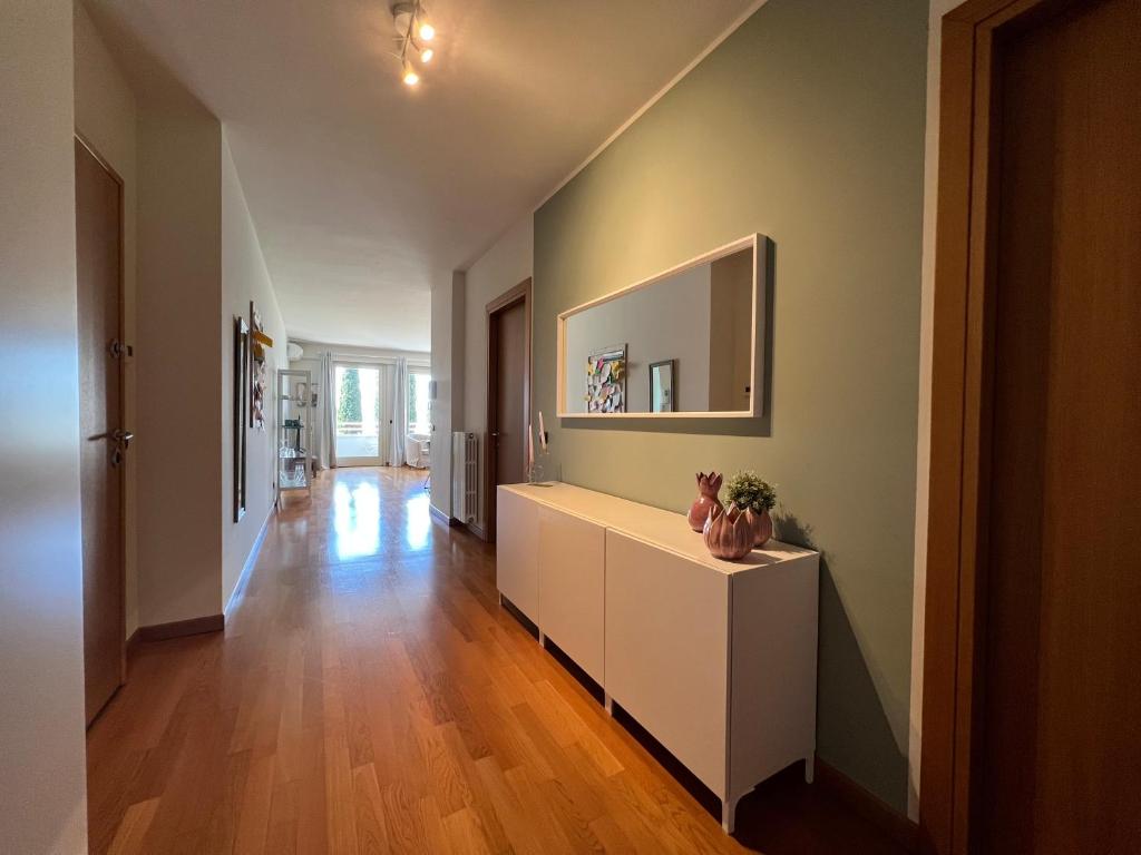 Fotografie z fotogalerie ubytování Residence Perlago v destinaci Predore