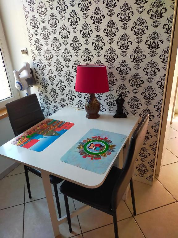 STUDIO ST GREGOIRE Au Pied des Vosges et Vignoble ! – photo 19