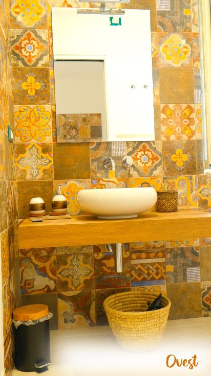 Fotografie z fotogalerie ubytování Le Dimore - Charme Rooms v destinaci Peschici
