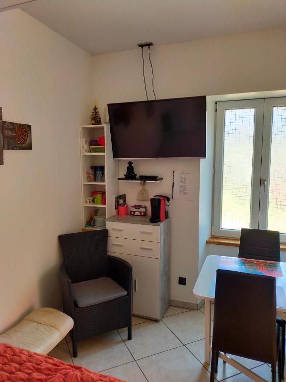 STUDIO ST GREGOIRE Au Pied des Vosges et Vignoble ! – photo 11