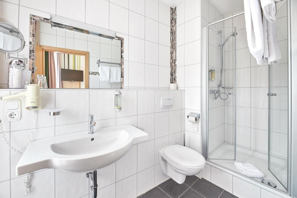 Beim Weinbauer - Habitación Individual