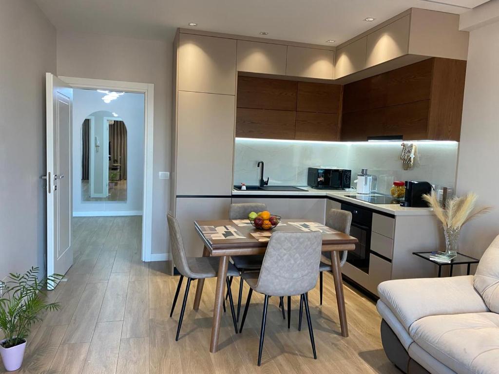 Star Apartment