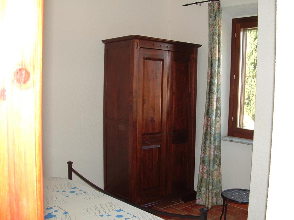 Foto dalla galleria di Agriturismo Pian dei Pini a Montiano
