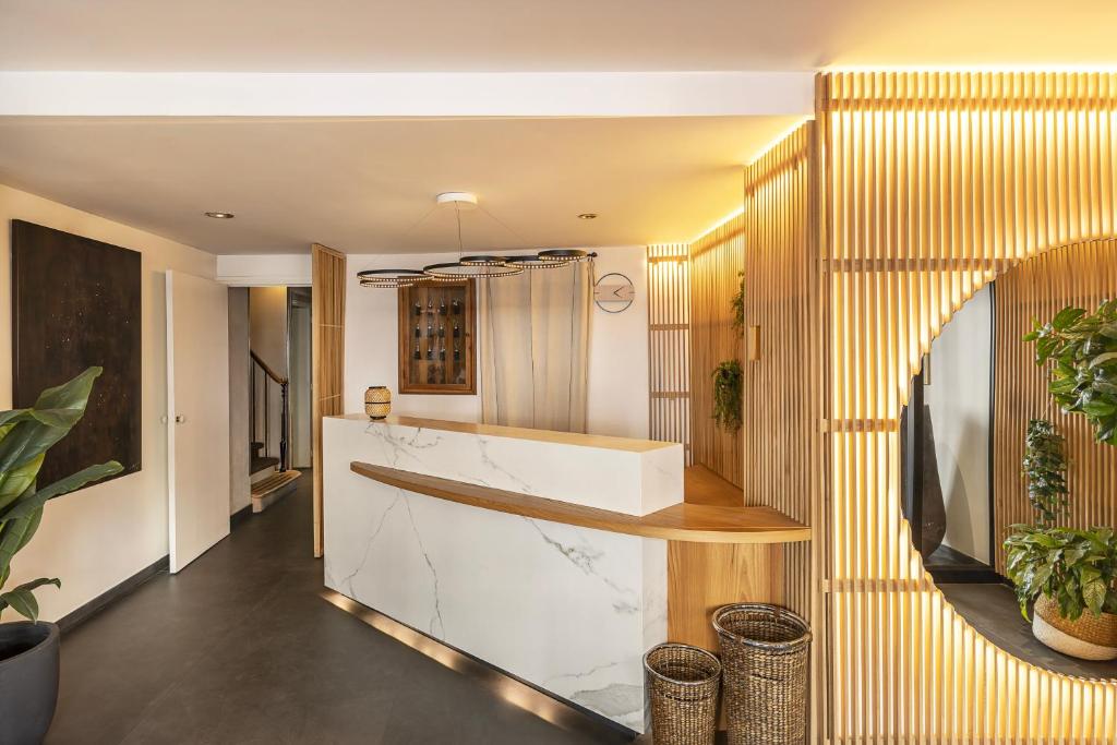 Best Western Aramis Saint Germain