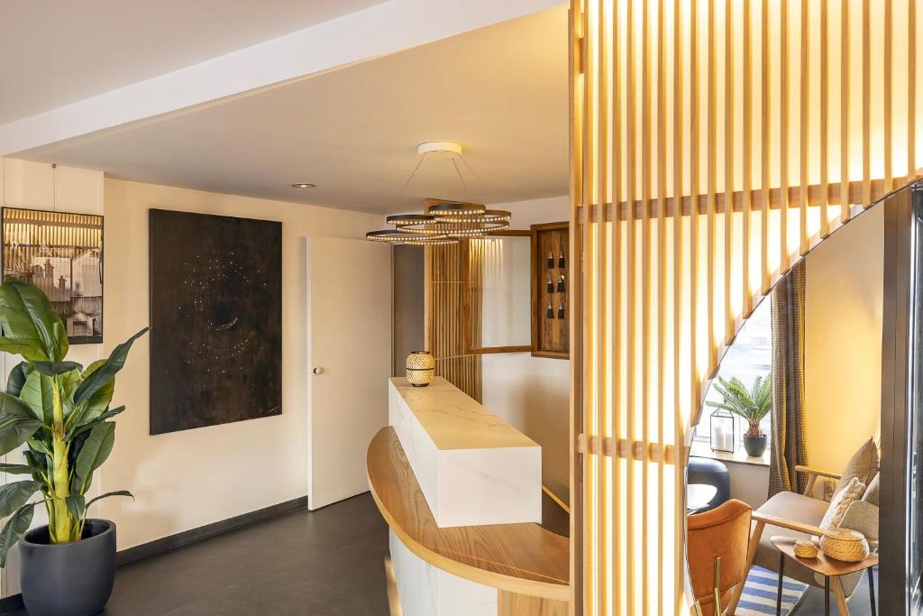 Best Western Aramis Saint Germain - Resim 40