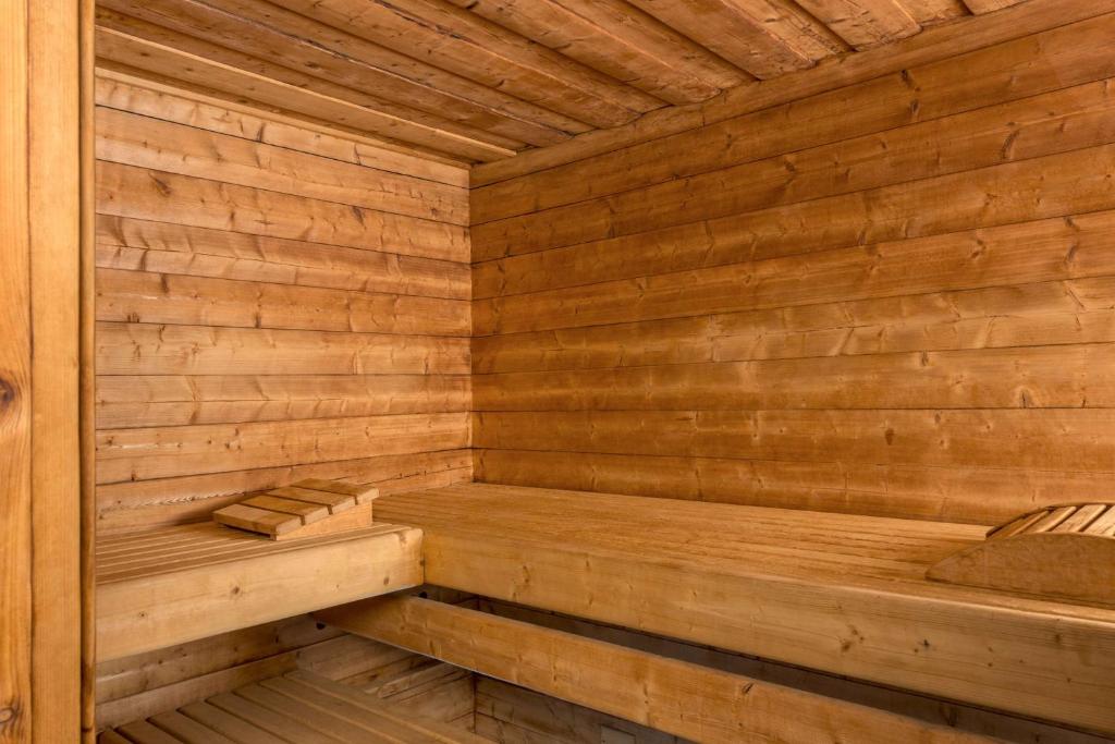 NH Collection Köln Mediapark - Resim 27