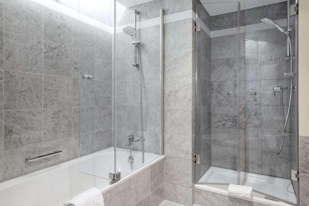 NH Collection Köln Mediapark - Resim 37