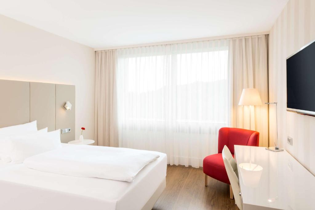 NH Collection Köln Mediapark - Resim 39