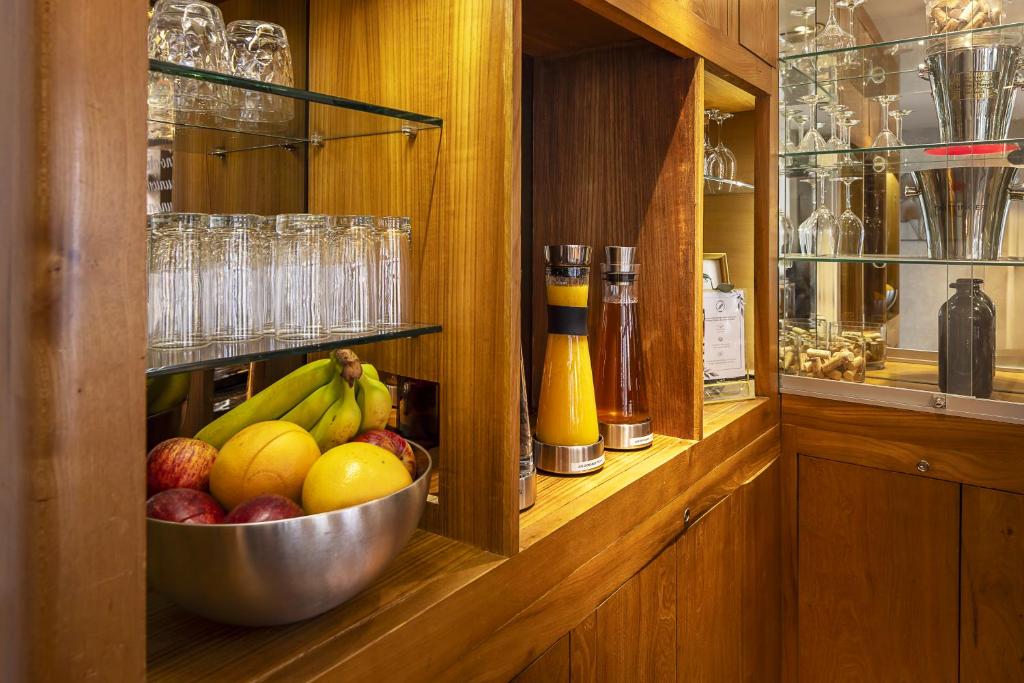 Best Western Aramis Saint Germain - Resim 44