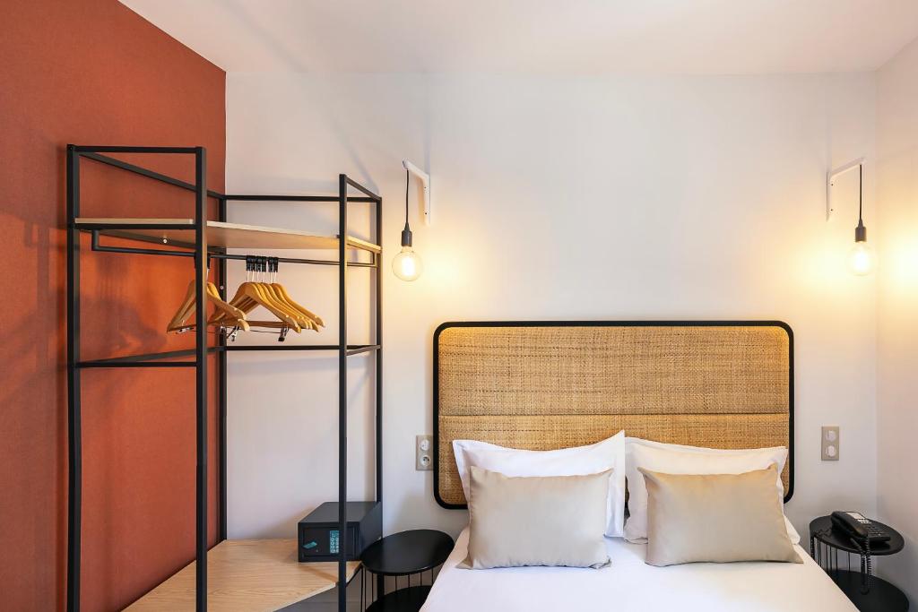 Best Western Aramis Saint Germain - Resim 28