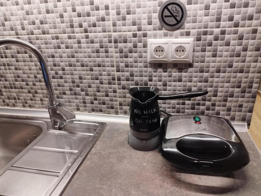 Amaryllis Maison Hili - 9