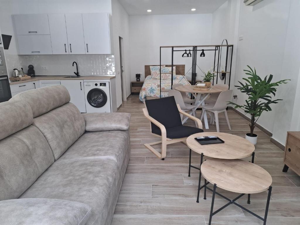 Apartamento La Luz