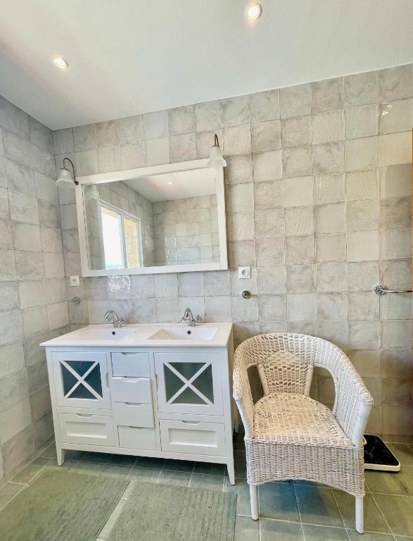 Fotografie z fotogalerie ubytování Villa El Castillo v destinaci Torrox